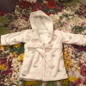 Infant Robe, 12-18 months